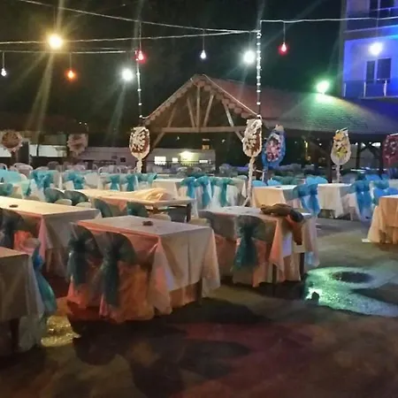 Otel Gursoy Beyşehir