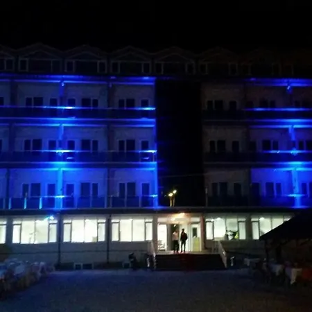 Gursoy Hotel