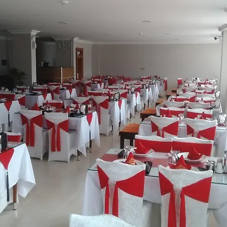 Otel Gursoy *