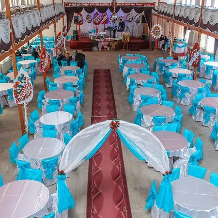 Otel Gursoy Beyşehir
