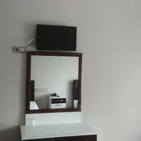 Otel Gursoy Beyşehir