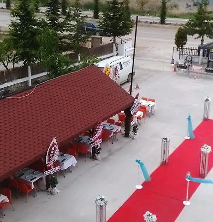 Otel Gursoy *