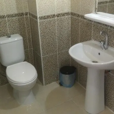 Otel Gursoy *
