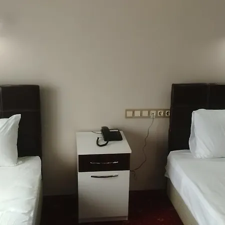 Gursoy * Beyşehir