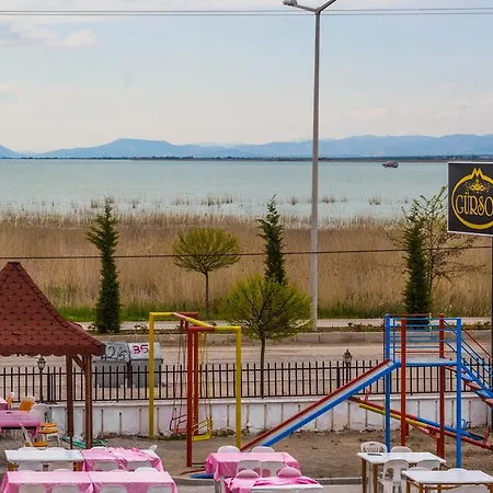 Otel Gursoy