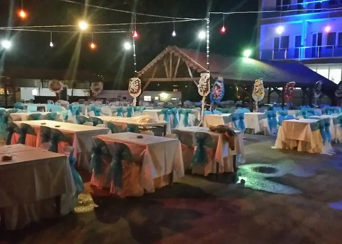 Hotel Gursoy Beysehir