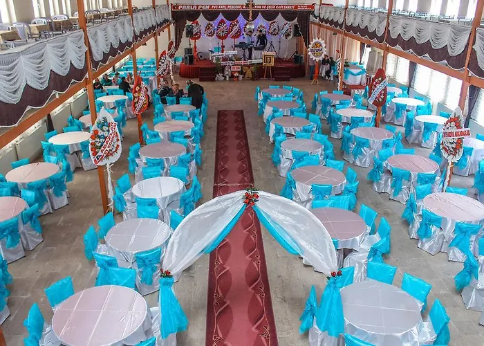 Hotel Gursoy Beysehir