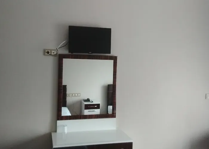 Hotel Gursoy Beysehir