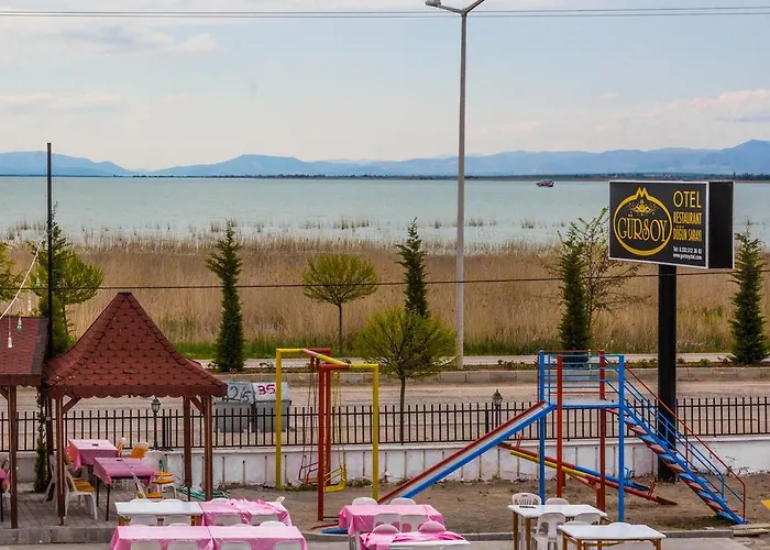 Hotel Gursoy